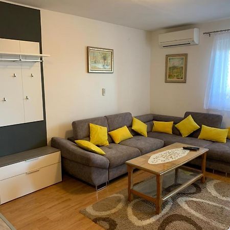 Bacvice Seaview Apartment Split Luaran gambar