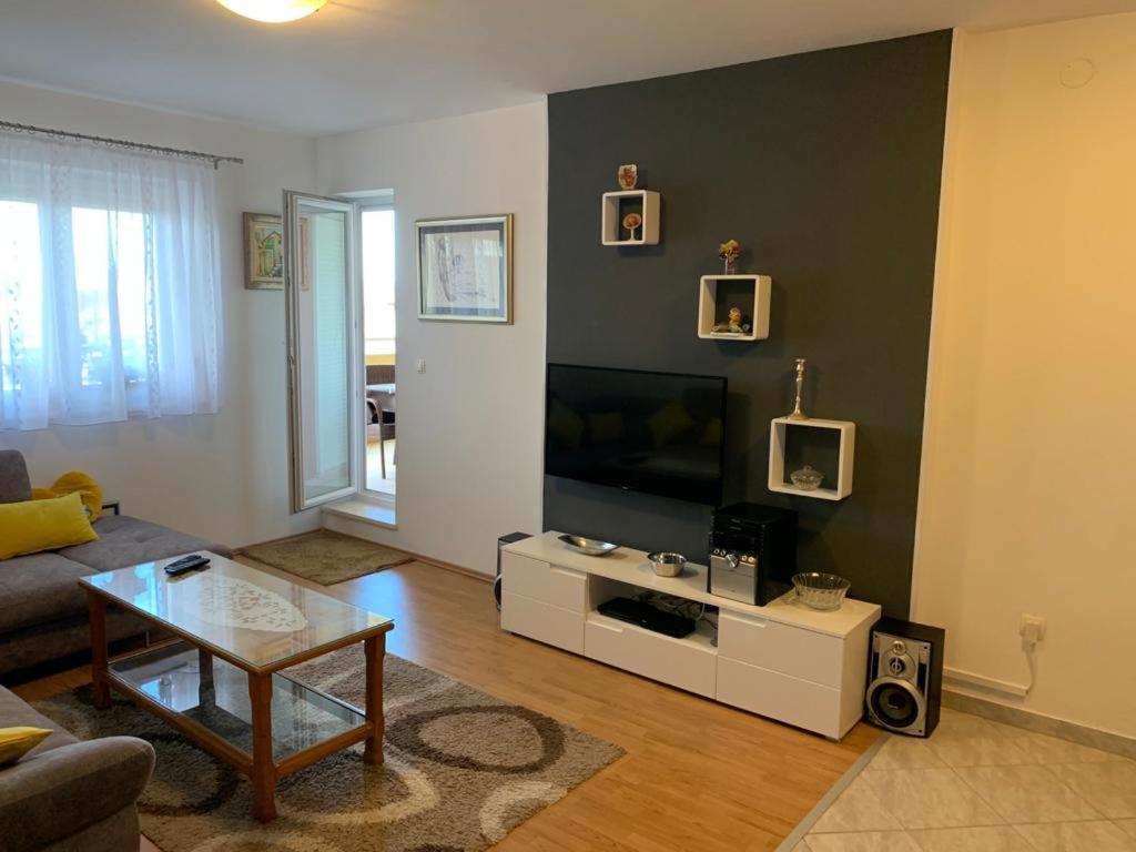 Bacvice Seaview Apartment Split Luaran gambar