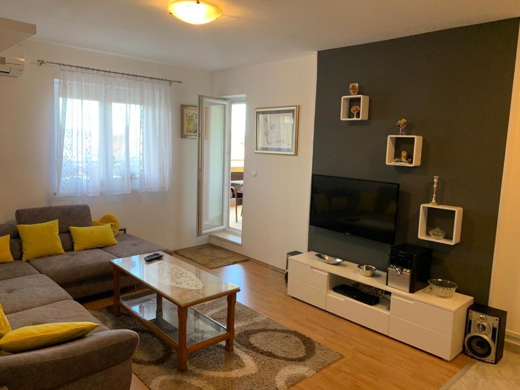 Bacvice Seaview Apartment Split Luaran gambar
