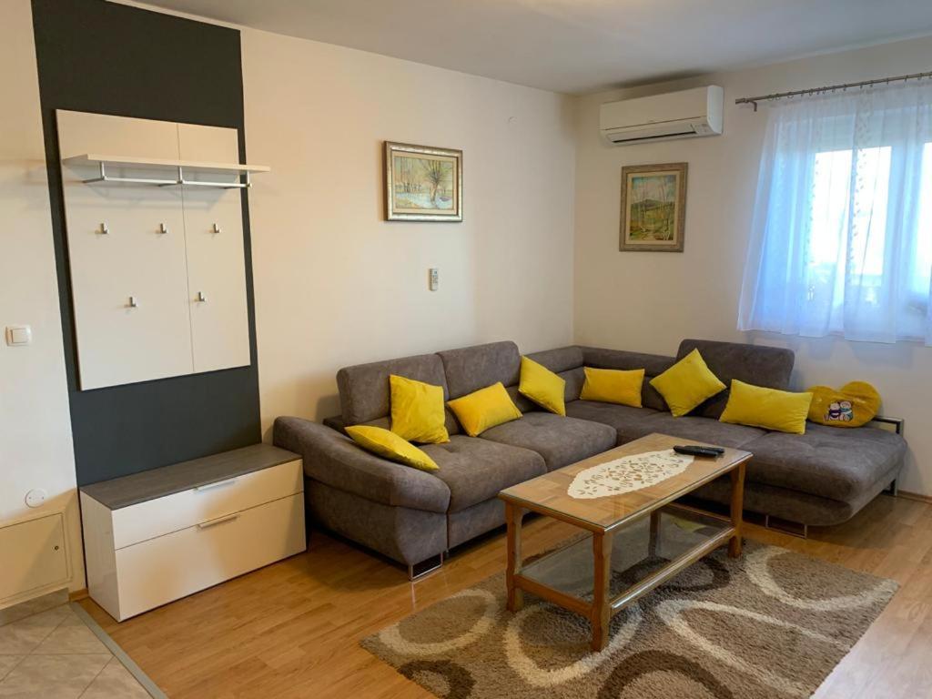 Bacvice Seaview Apartment Split Luaran gambar