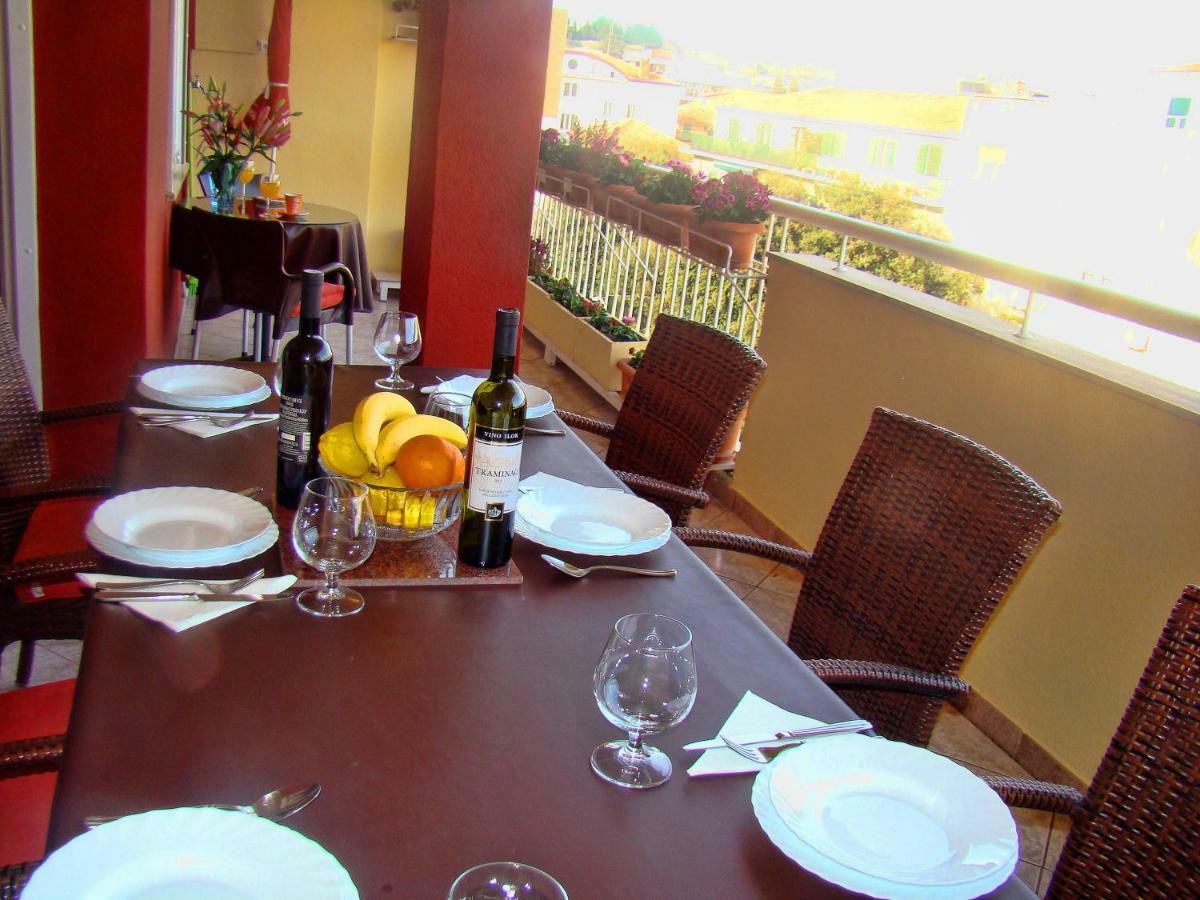 Bacvice Seaview Apartment Split Luaran gambar