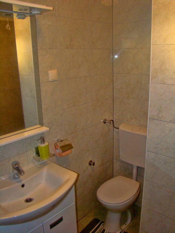 Bacvice Seaview Apartment Split Luaran gambar