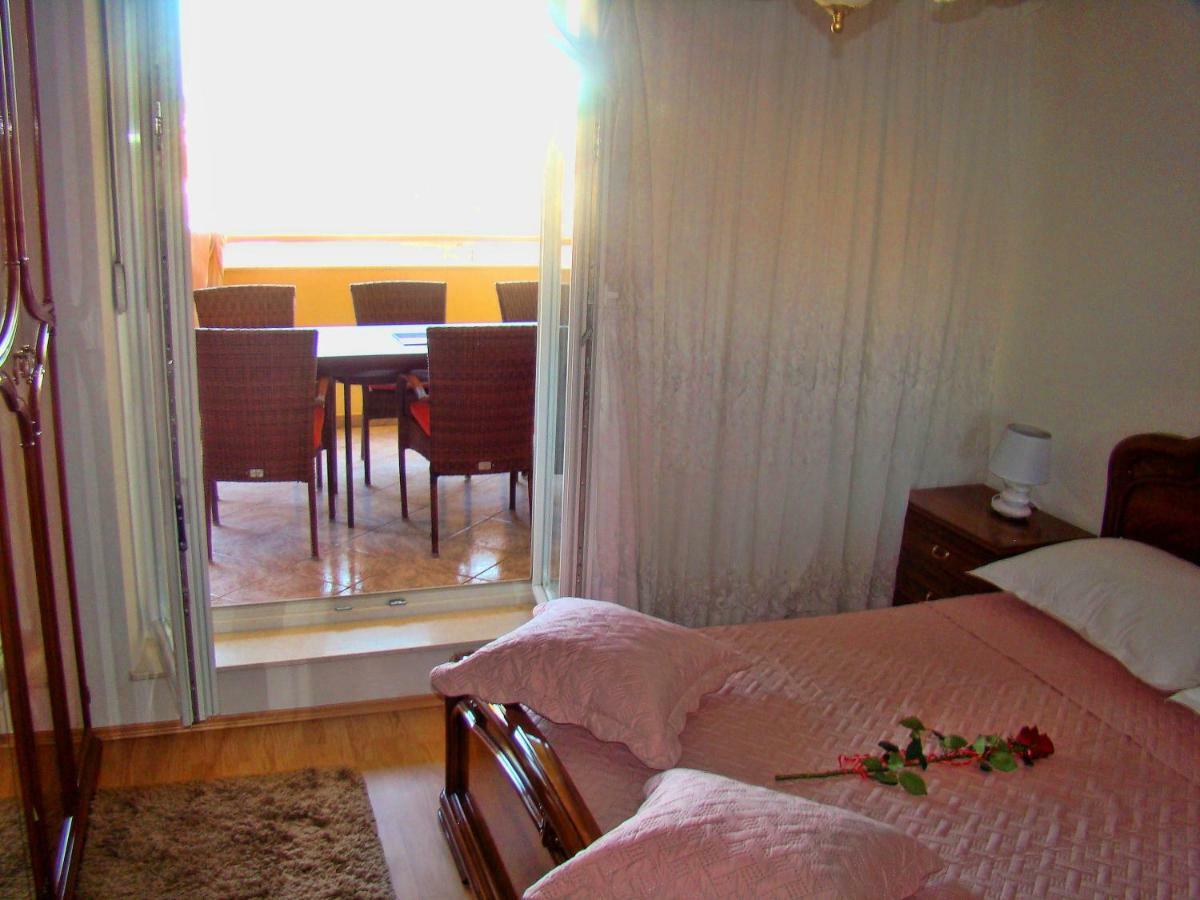 Bacvice Seaview Apartment Split Luaran gambar