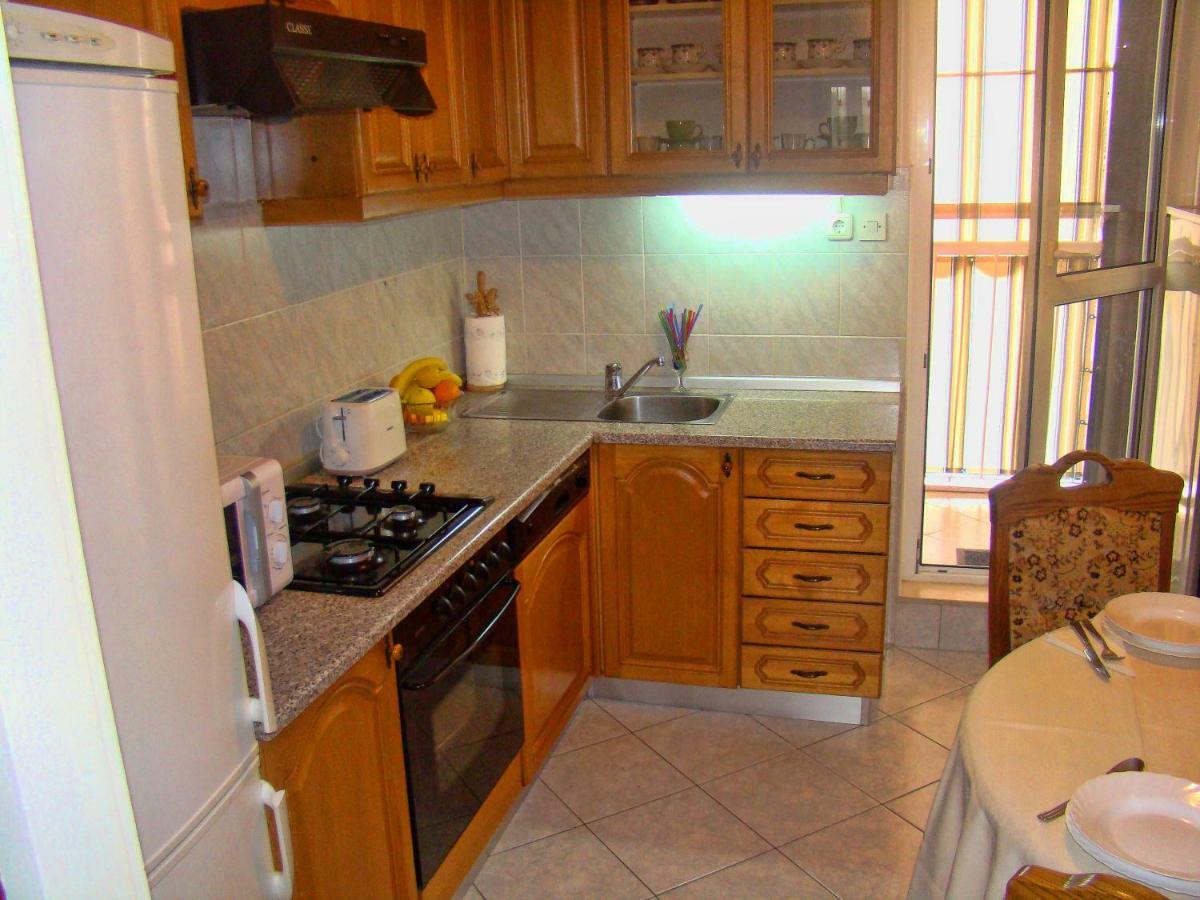 Bacvice Seaview Apartment Split Luaran gambar