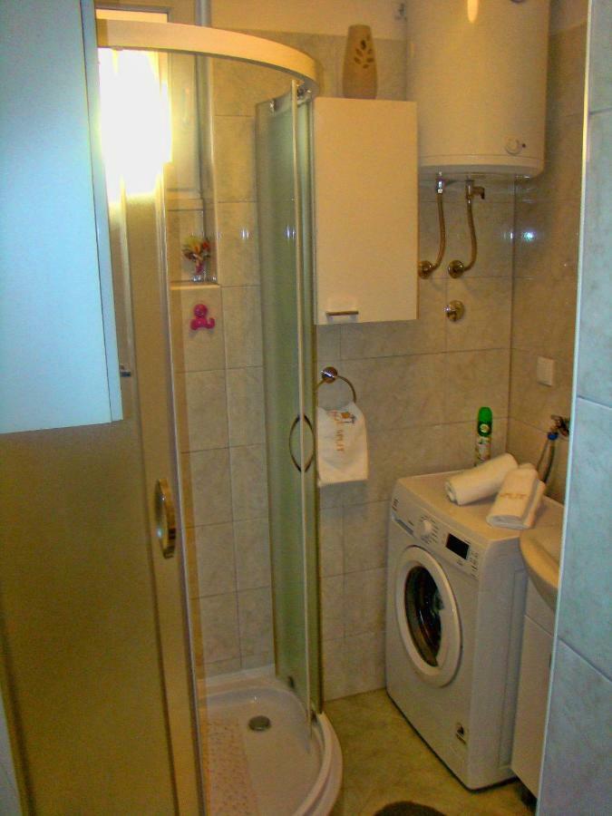 Bacvice Seaview Apartment Split Luaran gambar