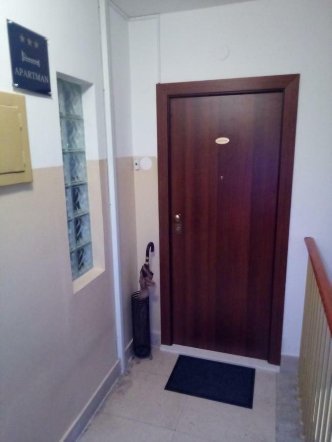 Bacvice Seaview Apartment Split Luaran gambar